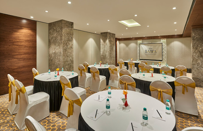 HOTEL BAWA INTERNATIONAL MUMBAI (VILE PARLE)